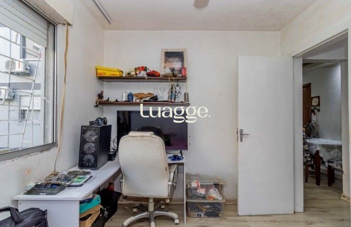 Apartamento à venda com 2 quartos, 54m² - Foto 13
