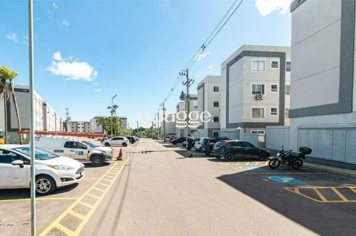 Apartamento, 2 quartos, 41 m² - Foto 3