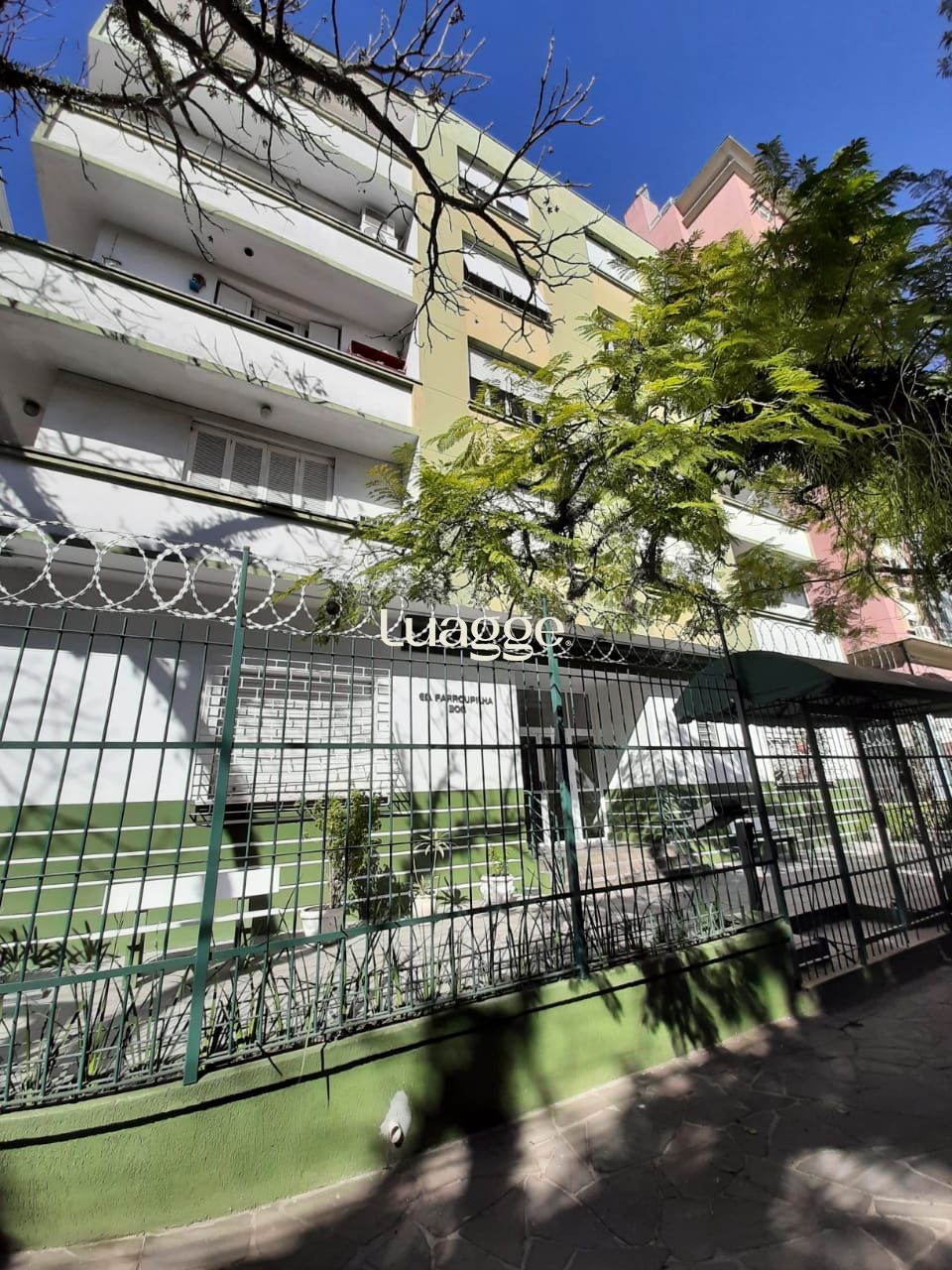 Apartamento à venda com 2 quartos, 52m² - Foto 1