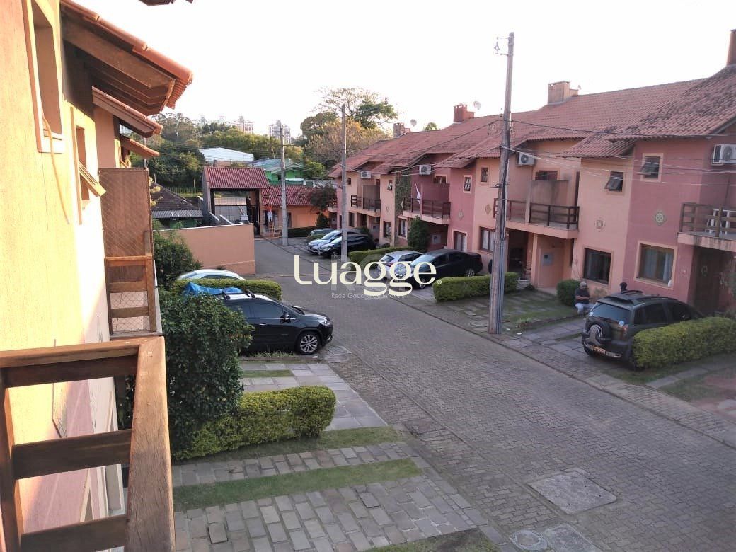 Casa de Condomínio à venda com 3 quartos, 146m² - Foto 21