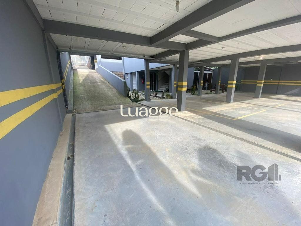 Apartamento à venda com 2 quartos, 49m² - Foto 10