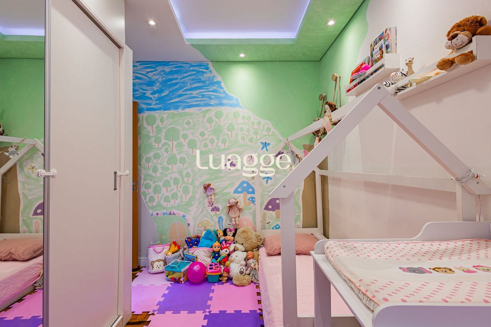 Apartamento à venda com 3 quartos, 69m² - Foto 10
