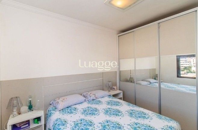 Apartamento à venda com 3 quartos, 118m² - Foto 18