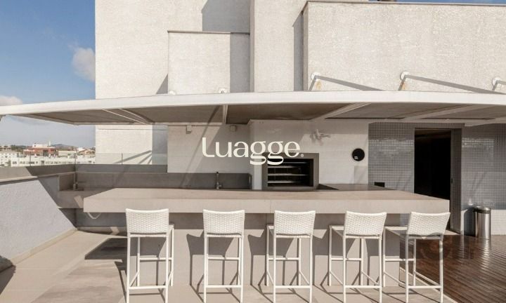 Apartamento à venda com 1 quarto, 61m² - Foto 18