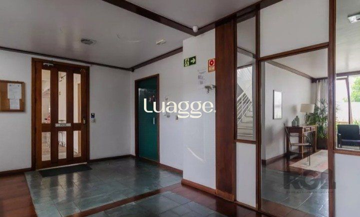 Apartamento, 1 quarto, à venda, 47 m², Santana - Porto Alegre — foto 3