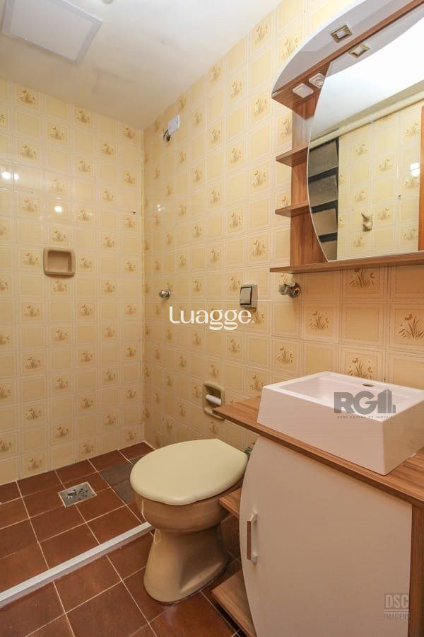 Apartamento, 1 quarto, 33 m² - Foto 9