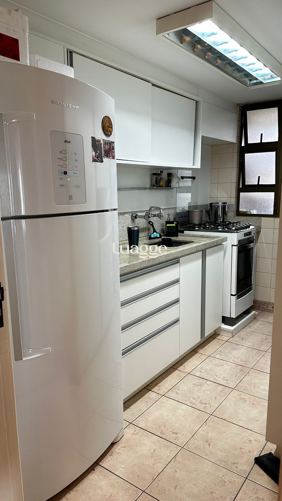 Apartamento à venda com 3 quartos, 90m² - Foto 21
