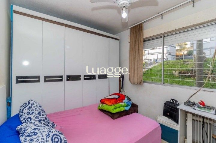Apartamento à venda com 2 quartos, 54m² - Foto 11