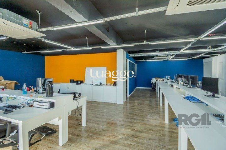 Conjunto Comercial-Sala à venda, 123m² - Foto 16