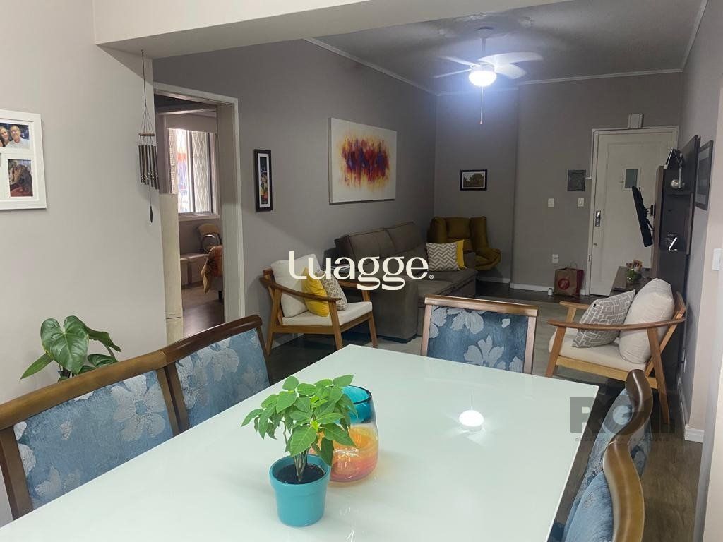 Apartamento, 2 quartos, 66 m² - Foto 9