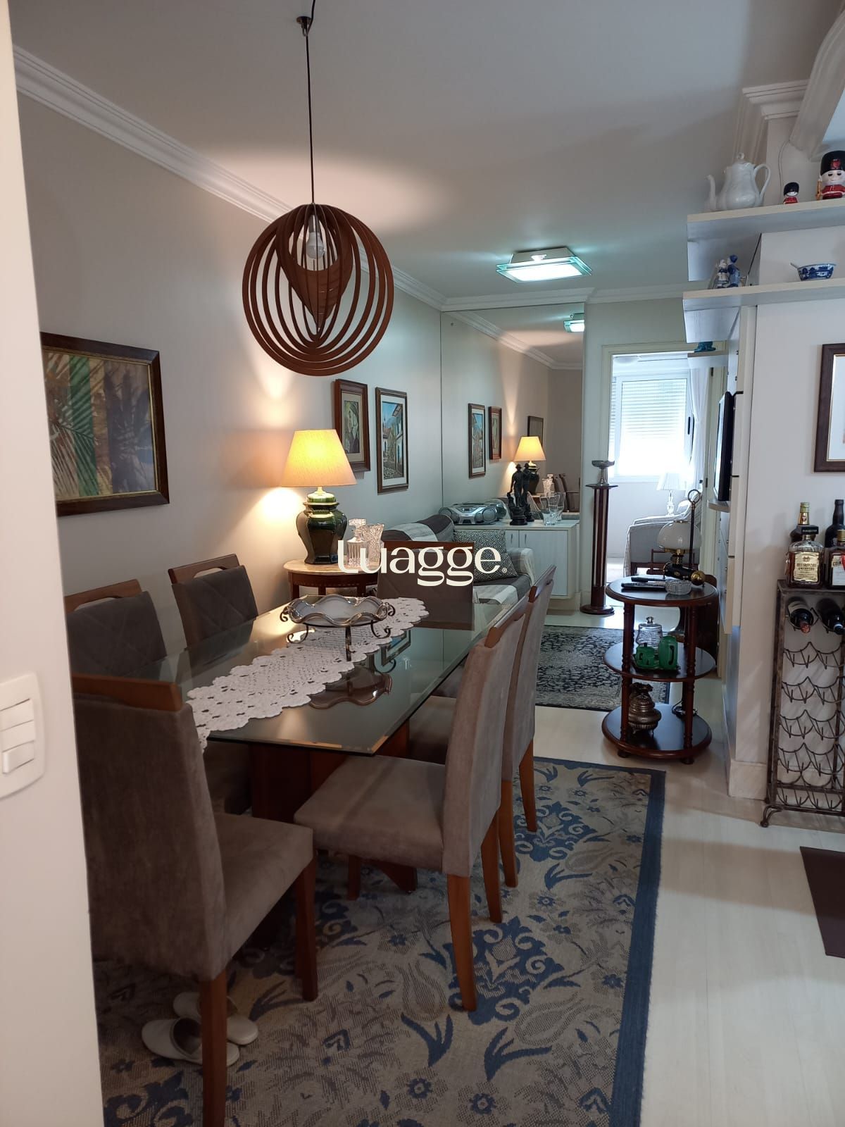 Apartamento, 2 quartos, à venda, 60 m², São João - Porto Alegre — foto 5