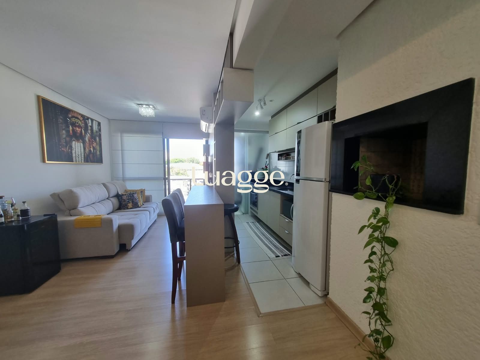 Apartamento, 2 quartos, à venda, 69 m², Santana - Porto Alegre — foto 3