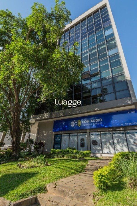 Conjunto Comercial-Sala à venda, 123m² - Foto 24