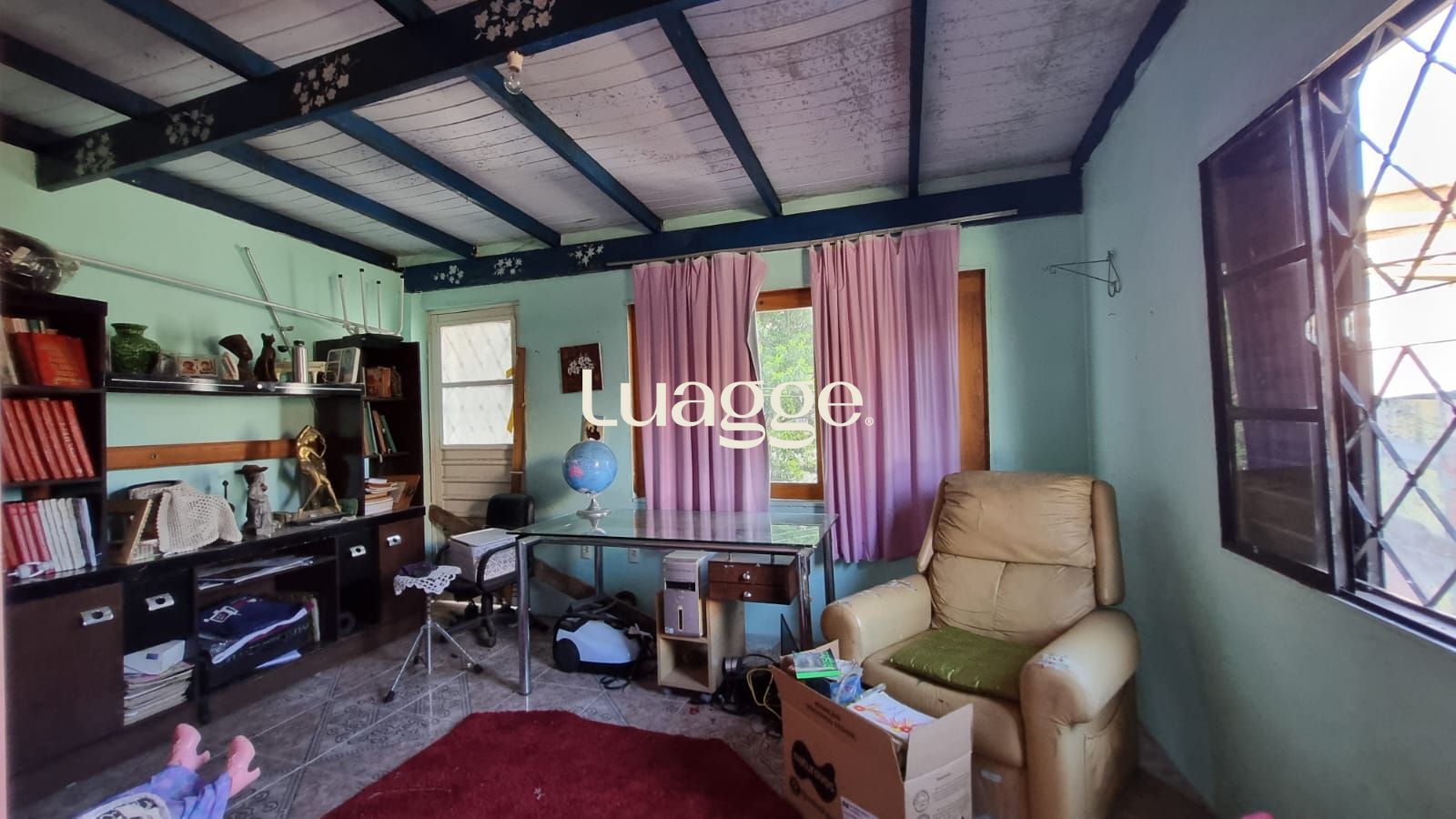 Casa à venda com 3 quartos, 90m² - Foto 11