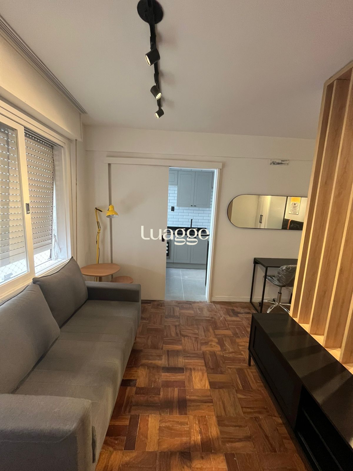 Flat/Apart Hotel à venda com 1 quarto, 33m² - Foto 6