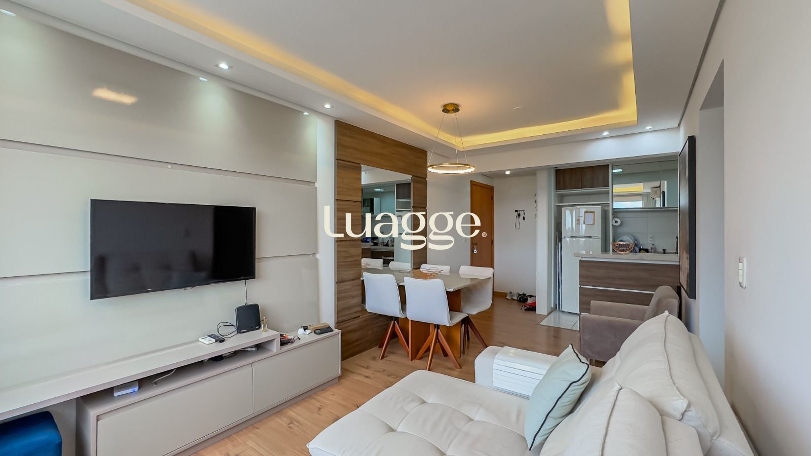 Apartamento, 2 quartos, 64 m² - Foto 7