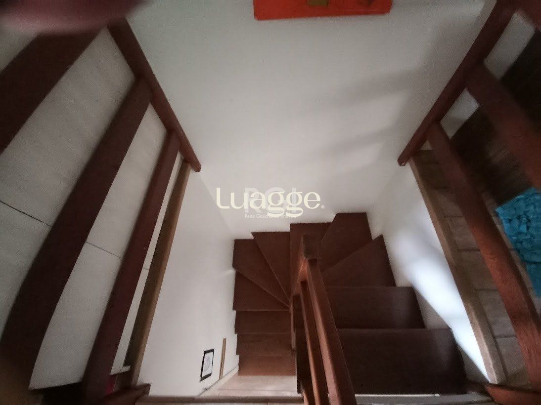 Casa de Condomínio à venda com 3 quartos, 81m² - Foto 19