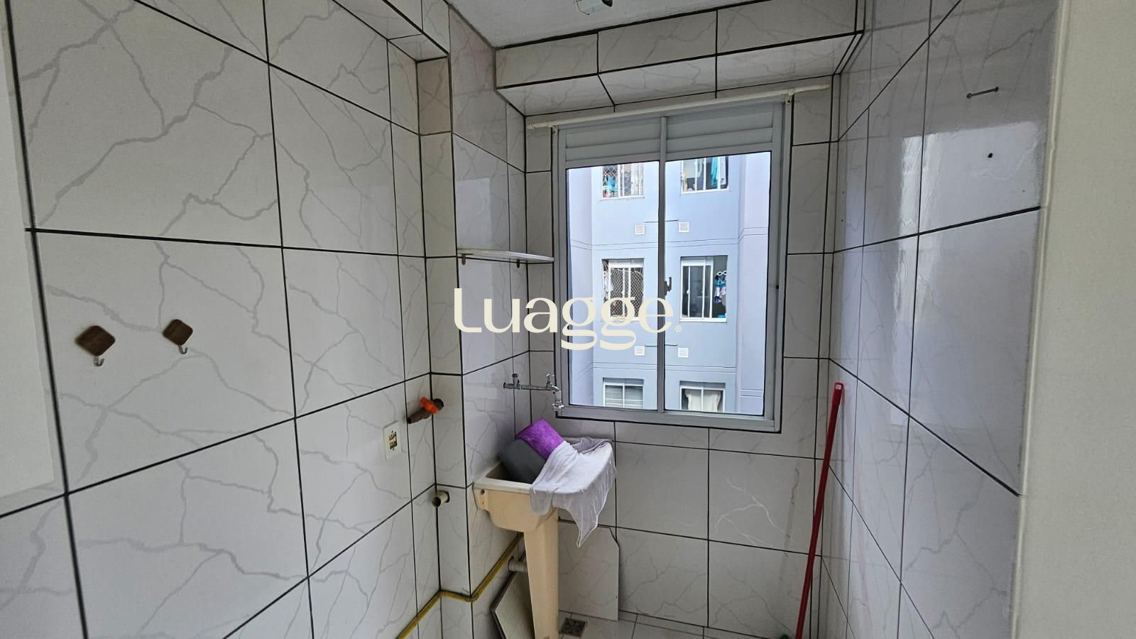 Apartamento, 2 quartos, 44 m² - Foto 10