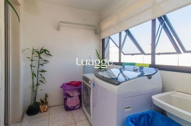Apartamento à venda com 3 quartos, 118m² - Foto 11