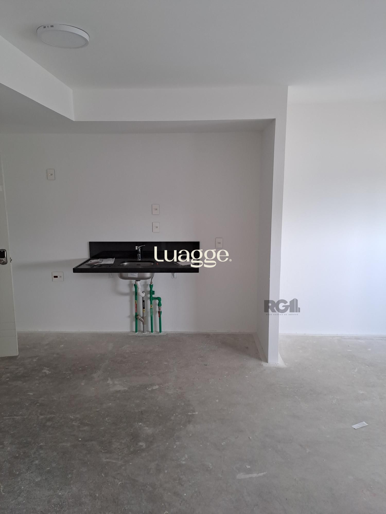 Apartamento à venda com 1 quarto, 40m² - Foto 13