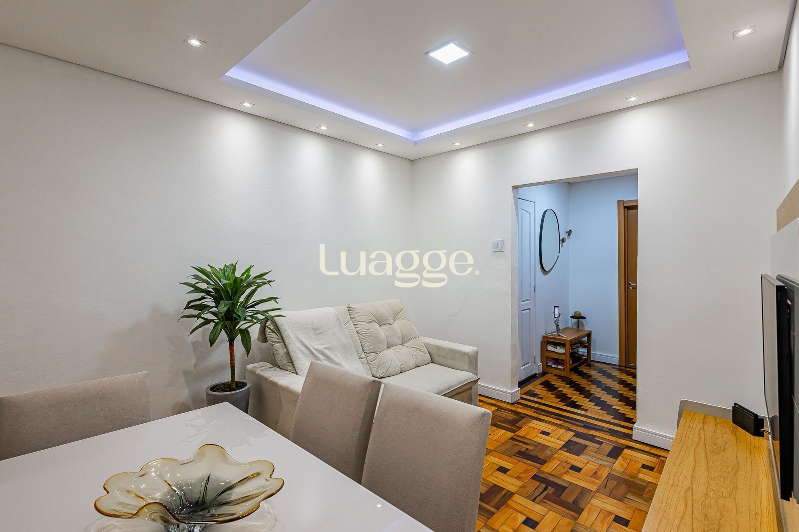 Apartamento à venda com 3 quartos, 69m² - Foto 4