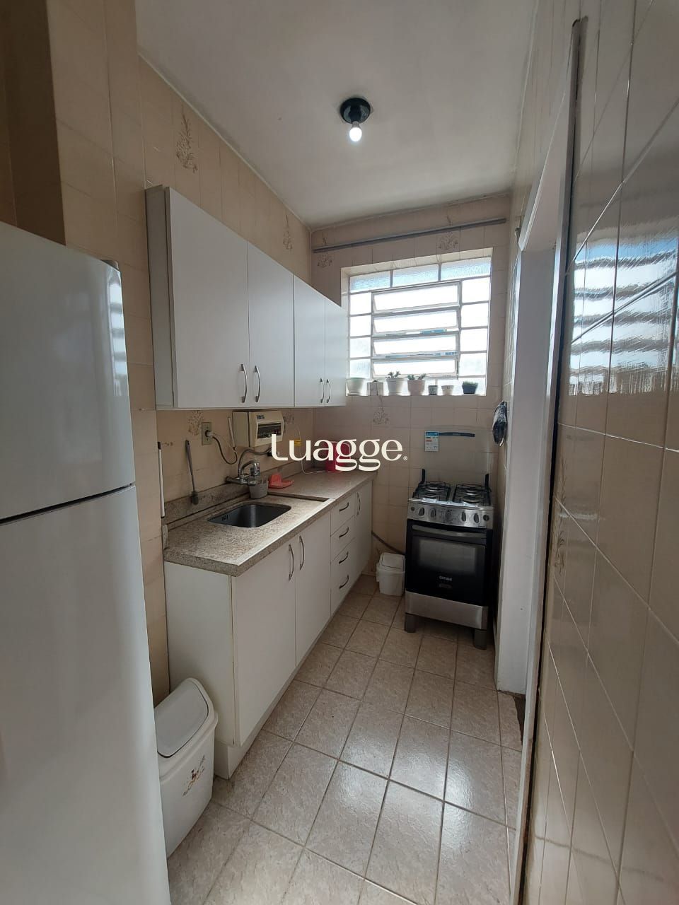 Apartamento à venda com 2 quartos, 52m² - Foto 3