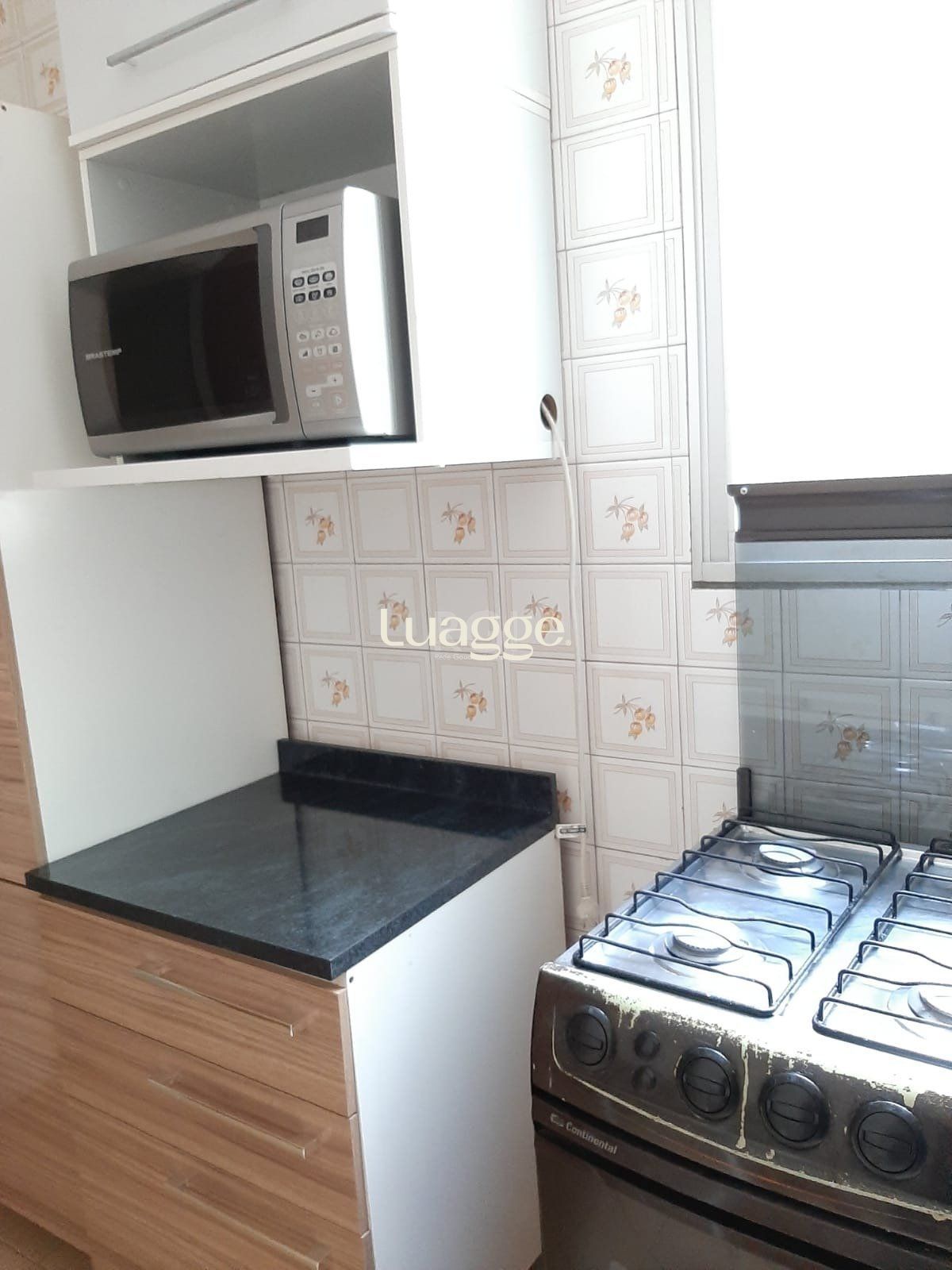 Kitnet e Studio à venda, 30m² - Foto 4