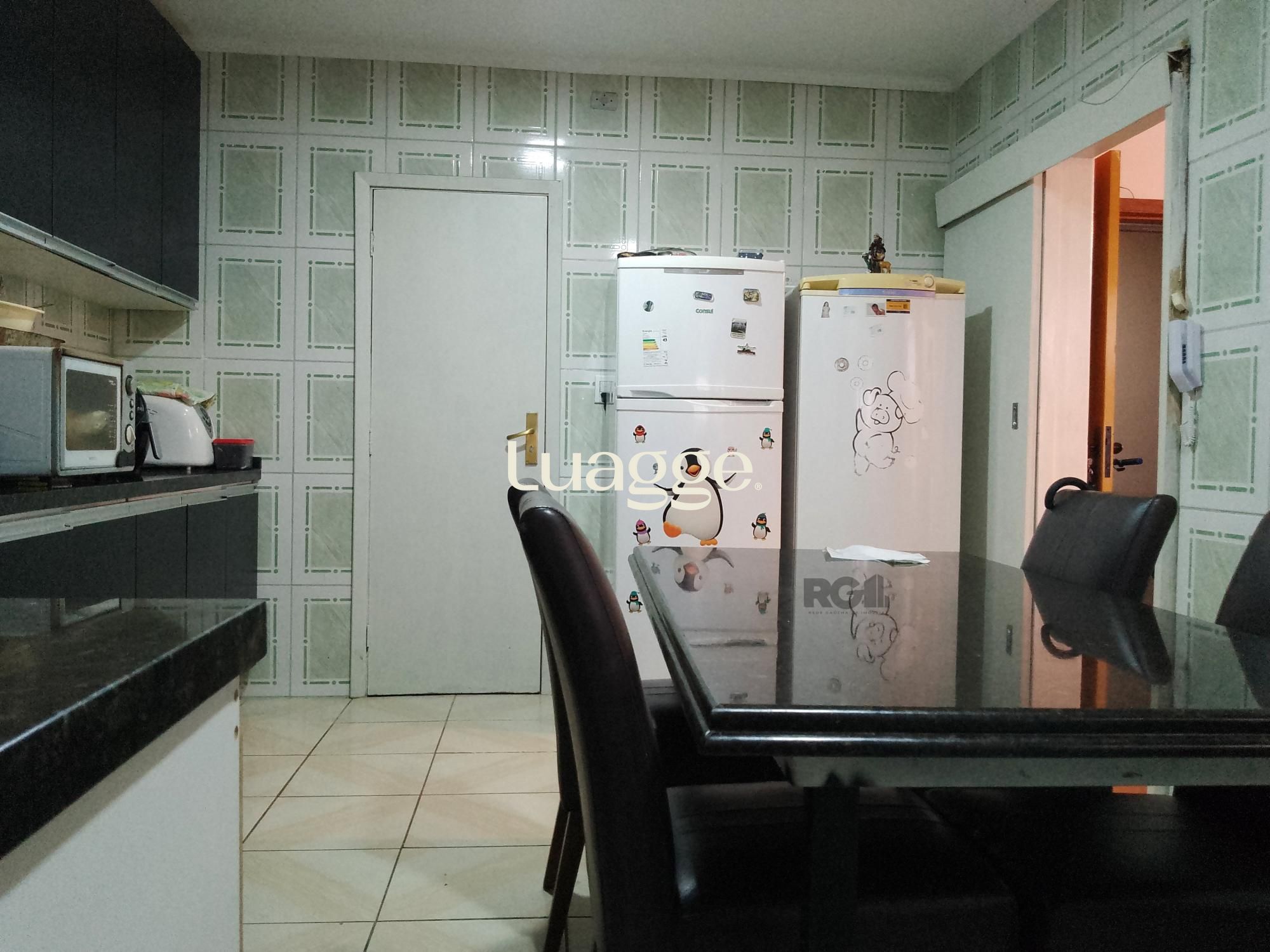 Apartamento, 3 quartos, 94 m² - Foto 23