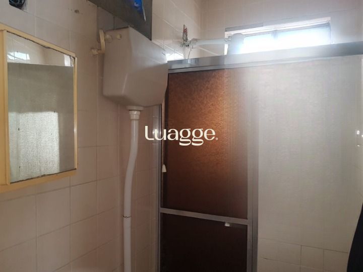 Apartamento à venda com 1 quarto, 38m² - Foto 6