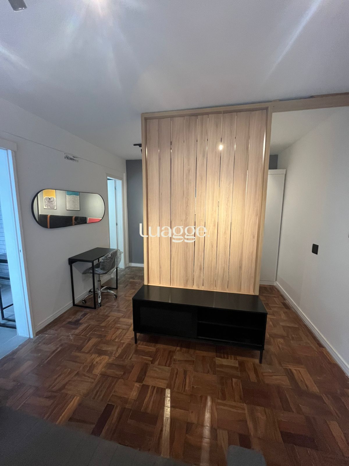 Flat/Apart Hotel à venda com 1 quarto, 33m² - Foto 5