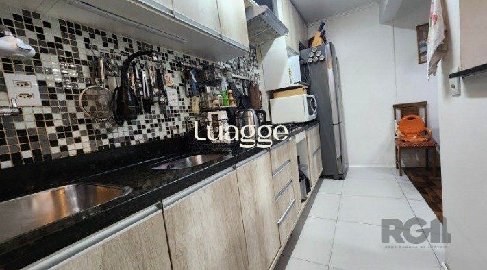 Apartamento, 2 quartos, 56 m² - Foto 5