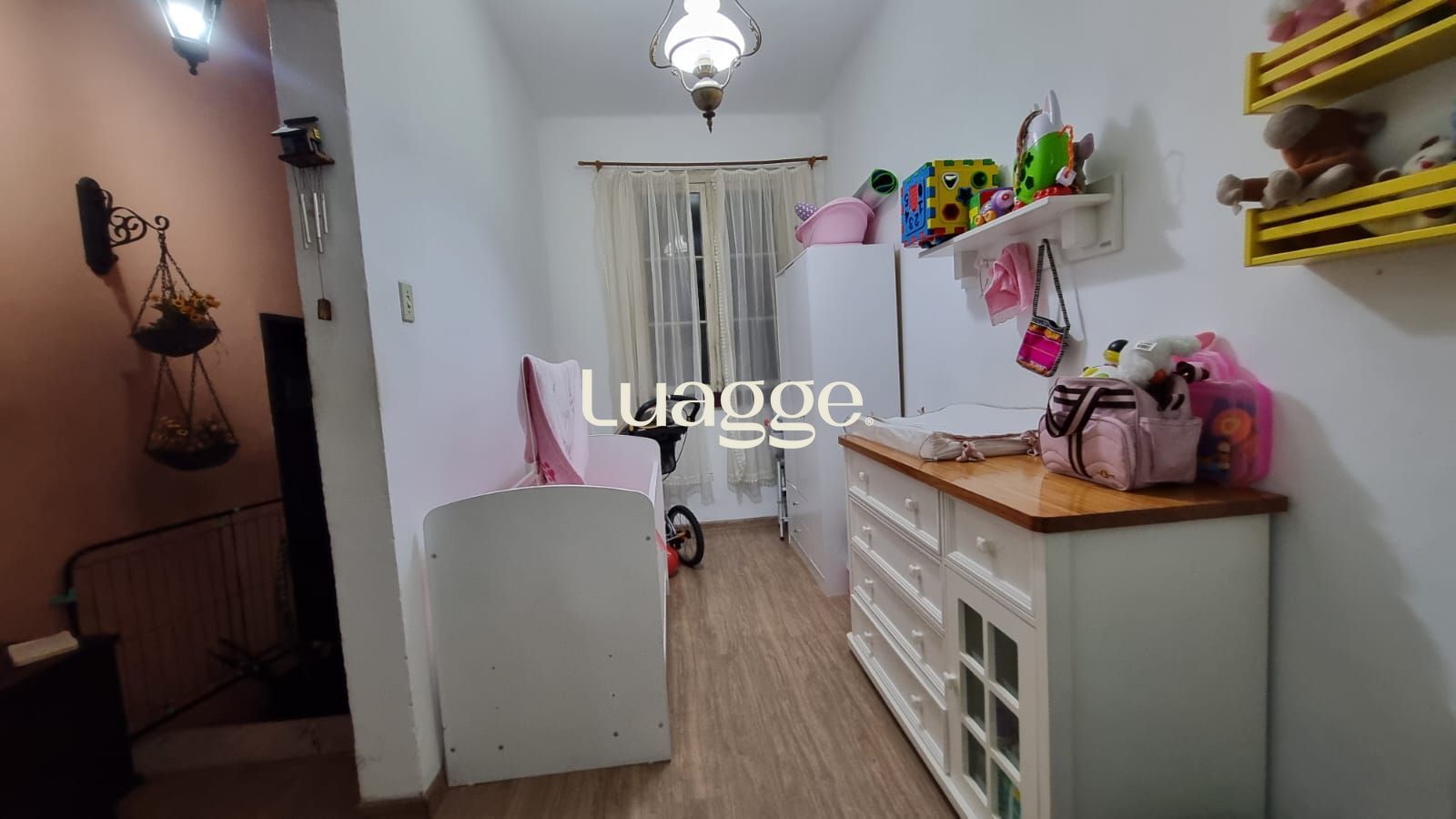 Casa à venda com 3 quartos, 120m² - Foto 12