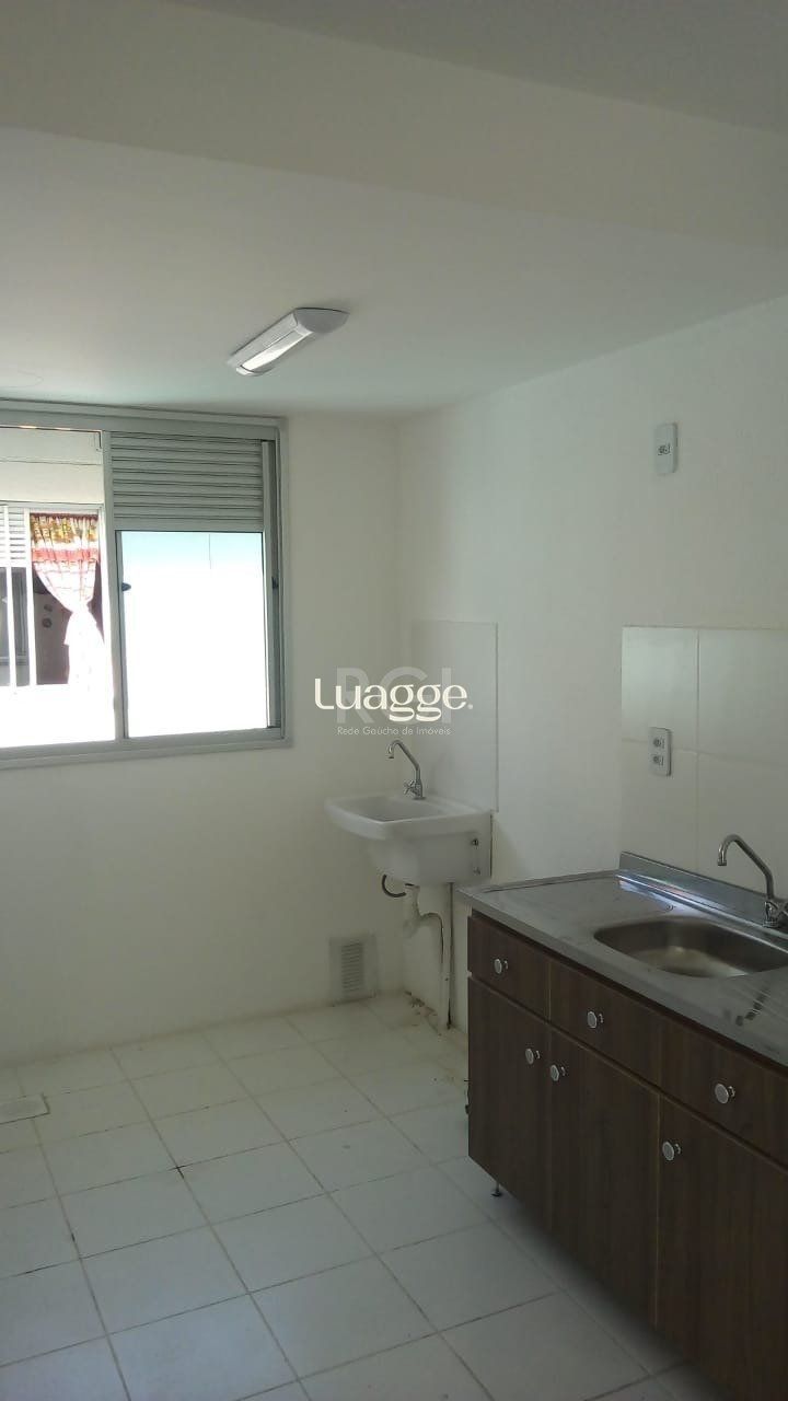 Apartamento, 2 quartos, 48 m² - Foto 5