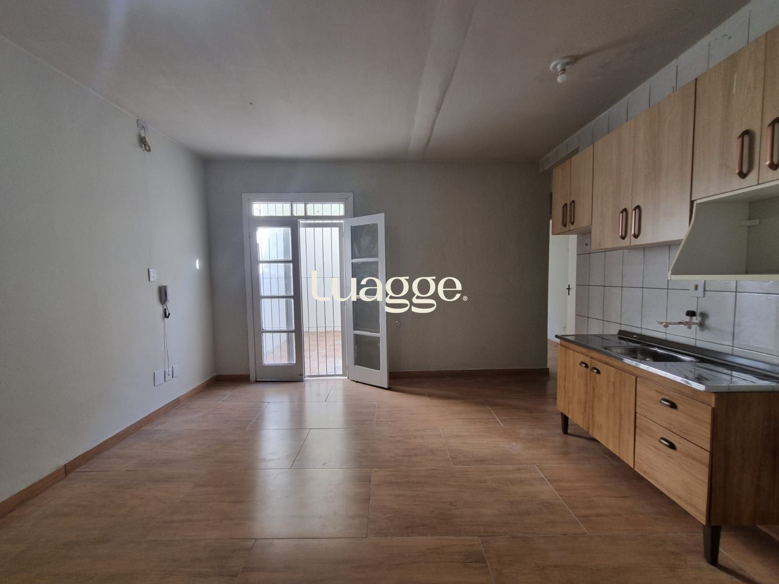 Apartamento, 1 quarto, à venda, 40 m², Santana - Porto Alegre — foto 4