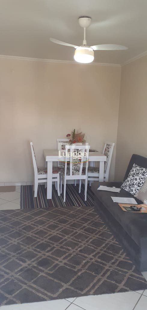 Apartamento, 1 quarto, 50 m² - Foto 3