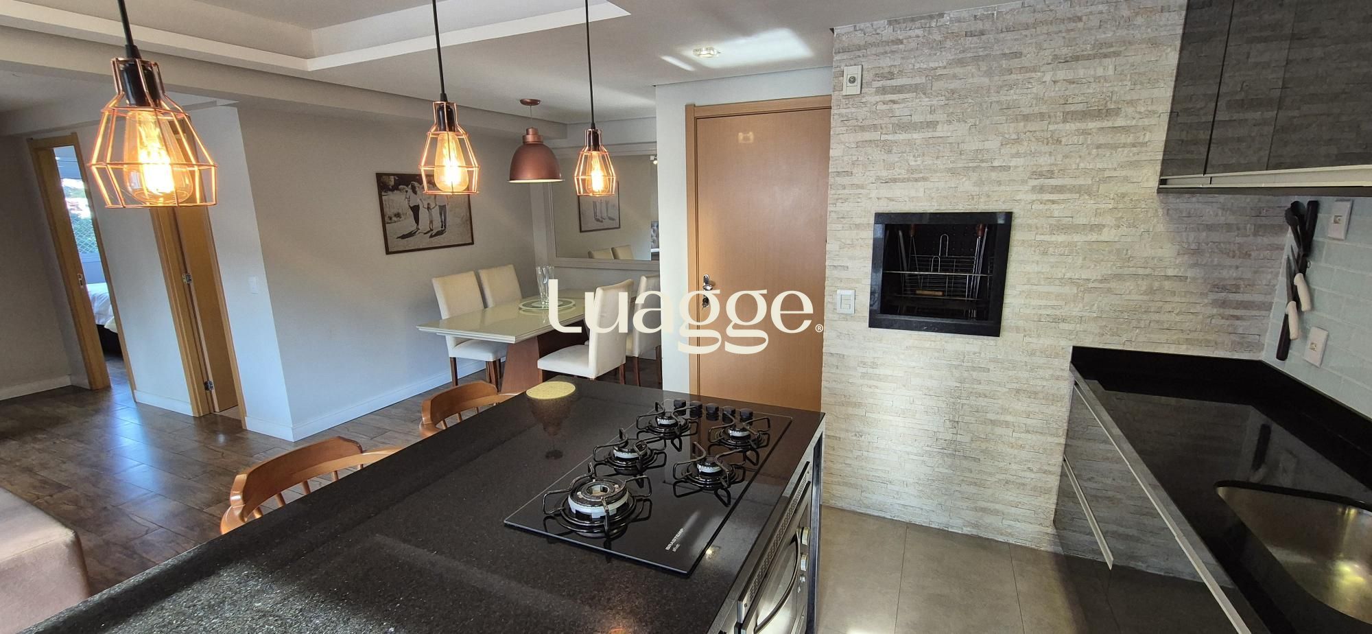 Apartamento à venda com 2 quartos, 73m² - Foto 8