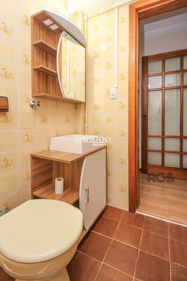 Apartamento, 1 quarto, 33 m² - Foto 10