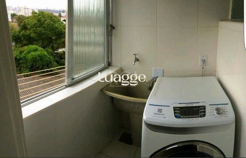 Apartamento, 1 quarto, 41 m² - Foto 5