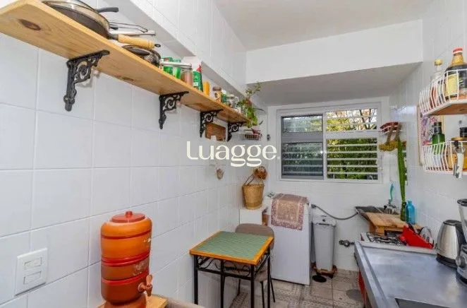 Apartamento, 1 quarto, 44 m² - Foto 12