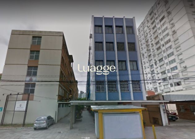 Depósito-Galpão, 13 m² - Foto 1