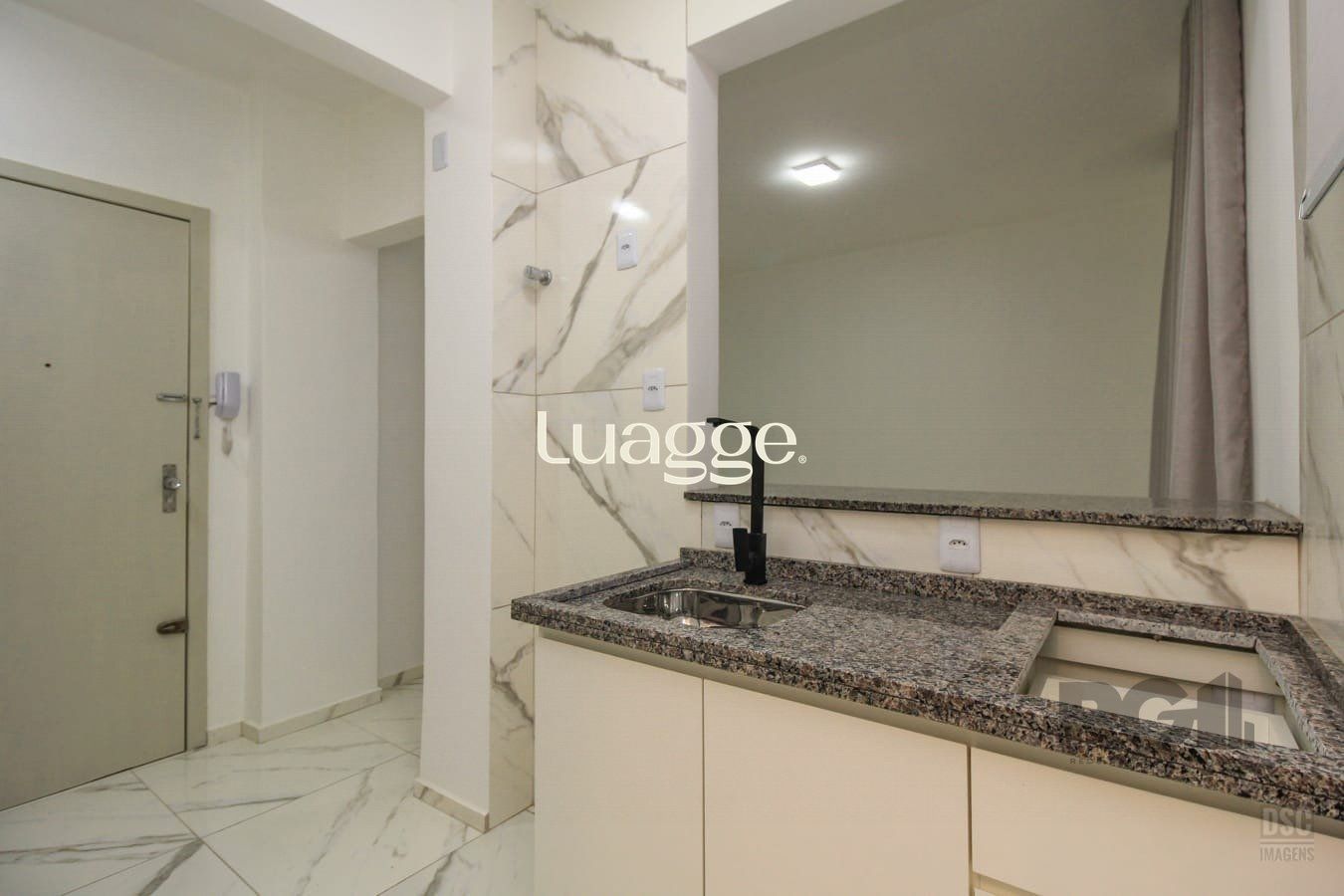 Apartamento, 1 quarto, 31 m² - Foto 6
