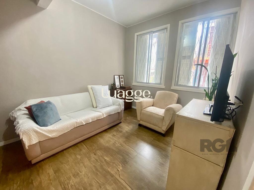 Apartamento, 2 quartos, 66 m² - Foto 11