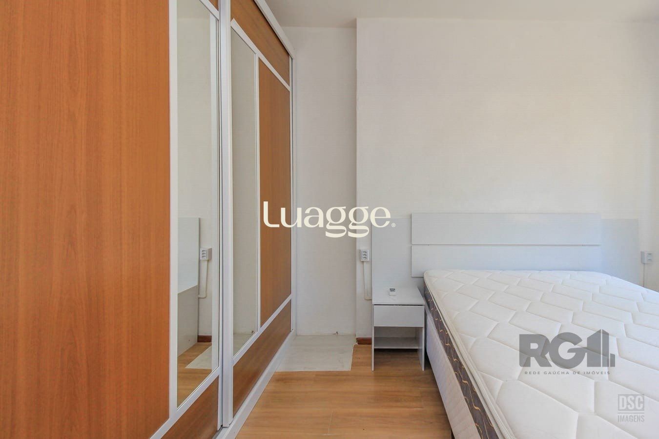 Apartamento, 1 quarto, 33 m² - Foto 7