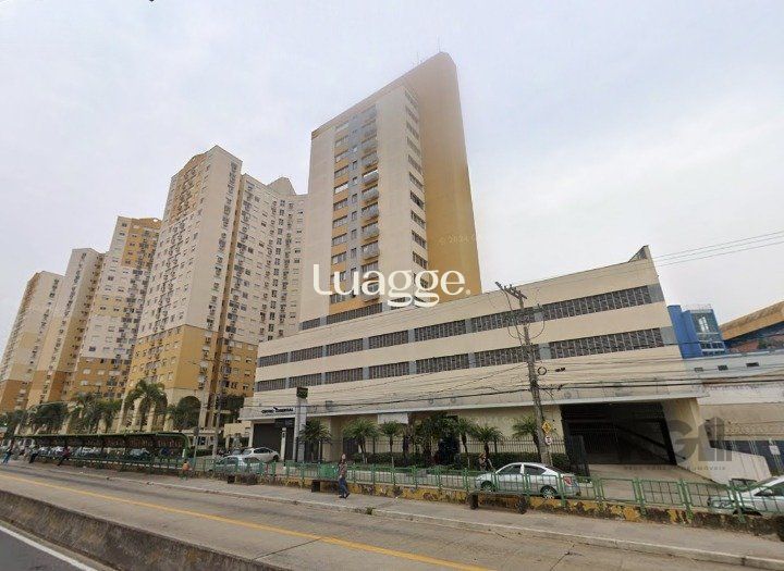 Conjunto Comercial-Sala à venda com 1 quarto, 36m² - Foto 1