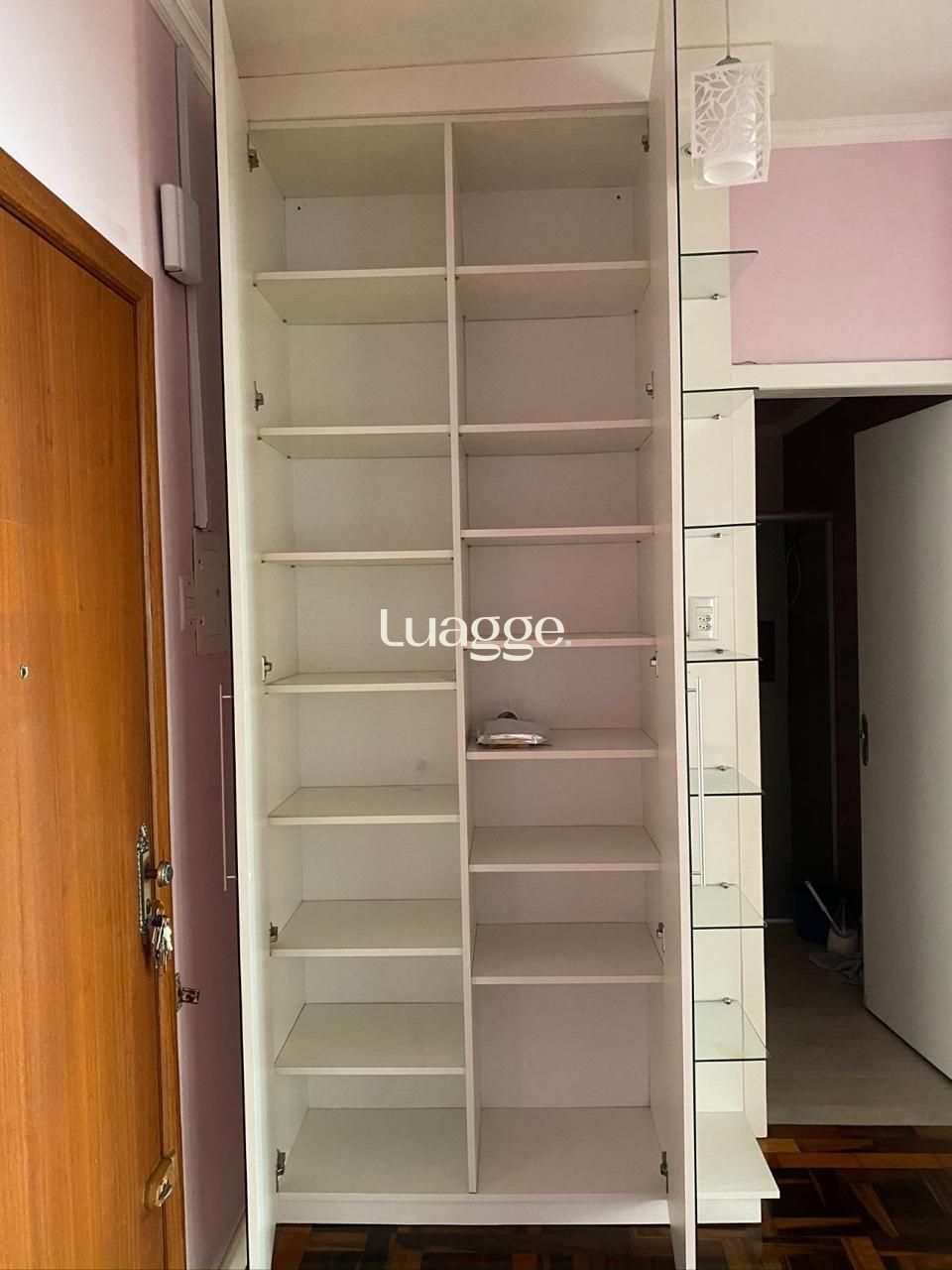 Apartamento à venda com 2 quartos, 52m² - Foto 10