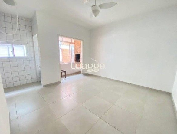 Apartamento à venda com 1 quarto, 45m² - Foto 1