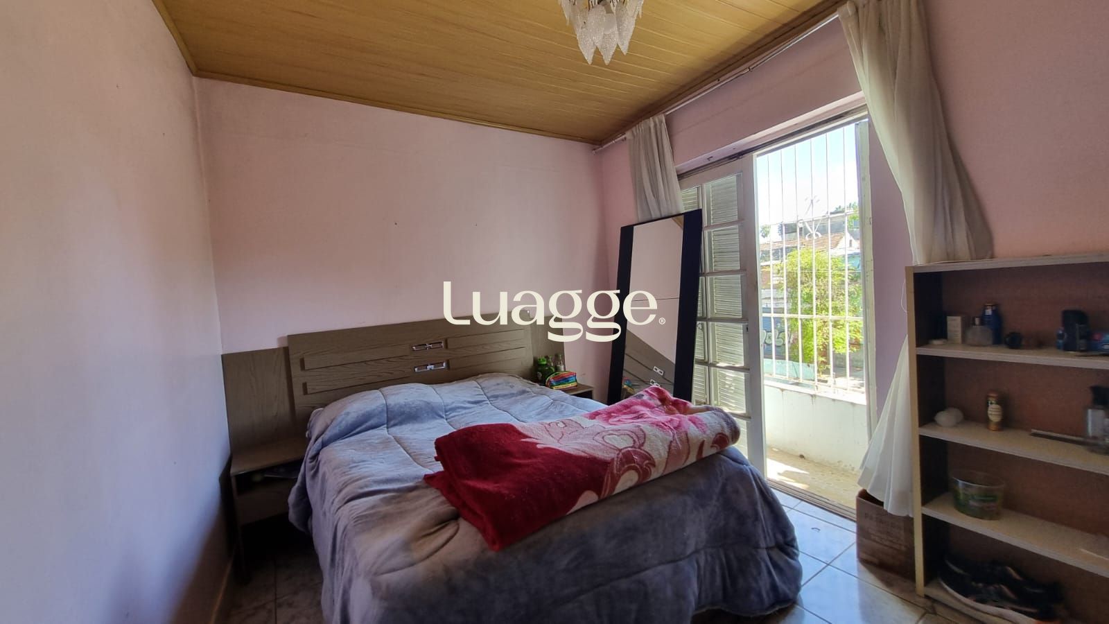 Casa à venda com 3 quartos, 90m² - Foto 17