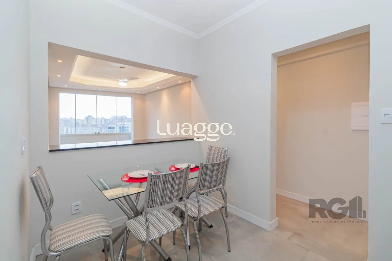 Apartamento, 3 quartos, 87 m² - Foto 9