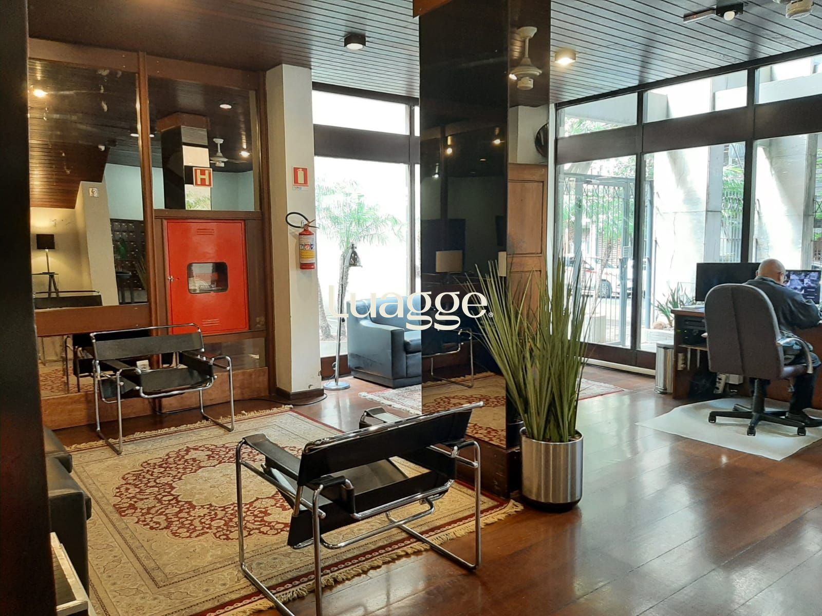 Apartamento, 1 quarto, 46 m² - Foto 30