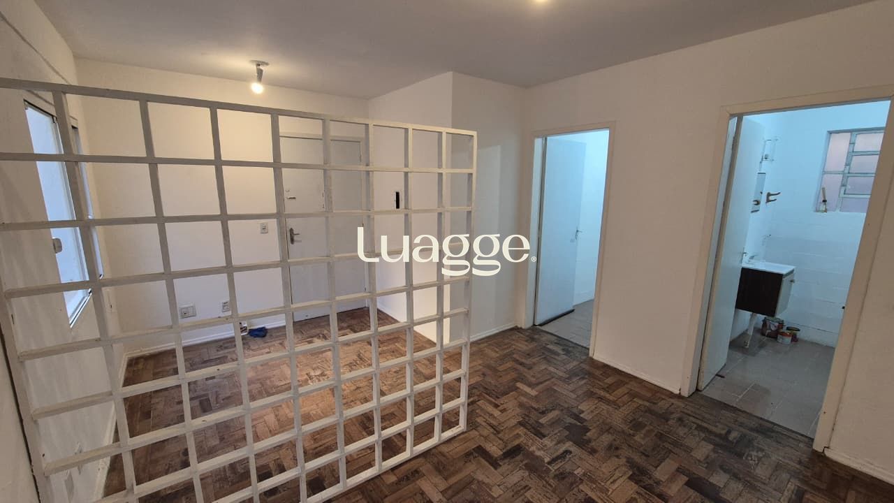 Apartamento, 1 quarto, à venda, 30 m², Petrópolis - Porto Alegre — foto 5